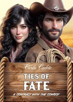 Ties of Fate: A Contract with the Cowboy