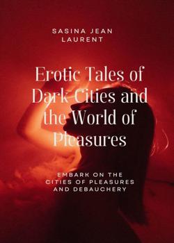 Erotic Tales of Dark Cities and the World of Pleasures