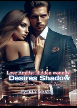 Love Amidst Hidden Wounds; Desire Shadows