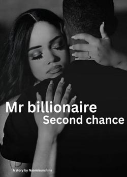 Mr Billionaire's Second Chance