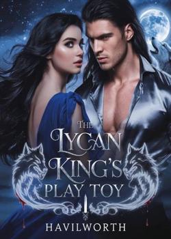 The Lycan King's Playtoy