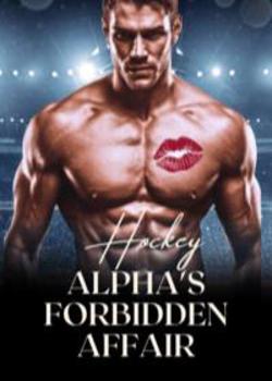 HOCKEY ALPHAS FORBIDDEN AFFAIR