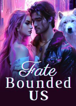FATE BOUNDED US