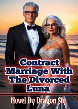 Contract Marriage With The Divorced Luna