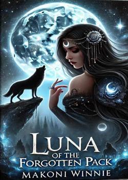 Luna of the Forgotten Pack