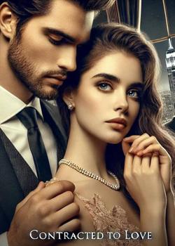 Contracted to love
