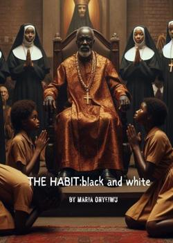 The Habit ; Black and white.