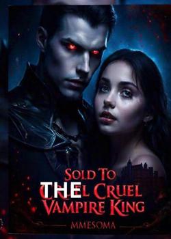 Sold To The Cruel Vampire King