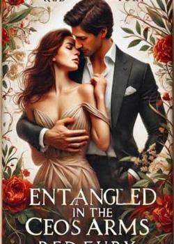 Entangled In The CEO's Arms