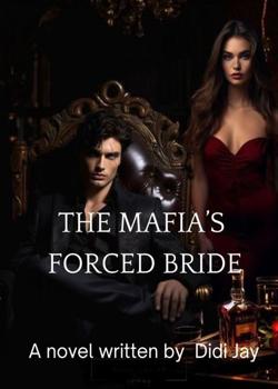 The Mafia's Forced Bride