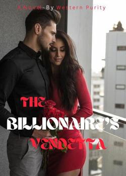The Billionaire’s Vendetta