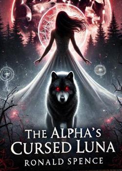 The Alpha's Cursed Luna