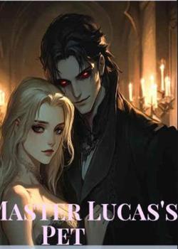 Master Lucas's pet