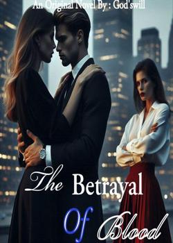 The Betrayal Of Blood