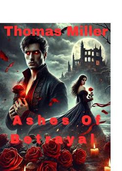 Ashes Of Betrayal