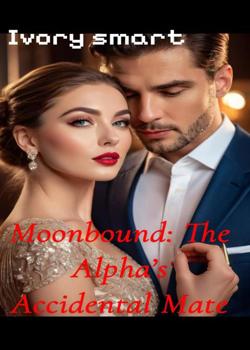 Moonbound: The Alpha's Accidental Mate