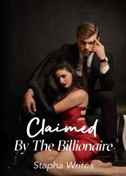 CLAIMED BY THE BILLIONAIRE