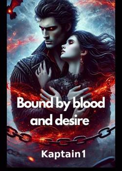 BOUND BY BLOOD AND DESIRE