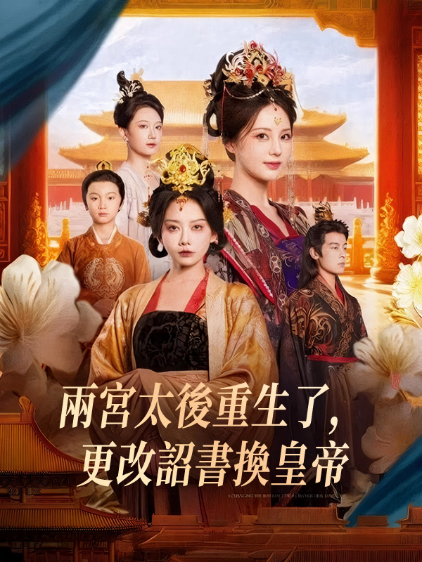 兩宮太後重生了，更改詔書換皇帝