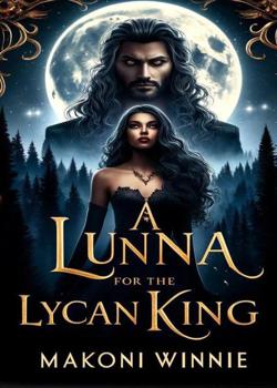 A Luna For The Lycan King