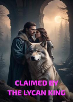 Claimed by the Lycan King