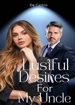Lustful Desires For My Uncle