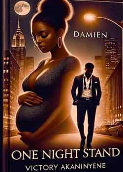 A One Night Stand With Damien Smith
