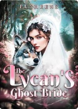 The Lycan's Ghost Bride
