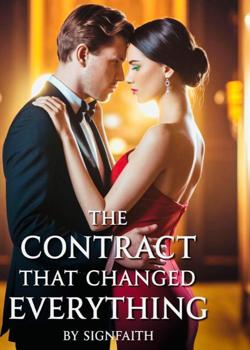 The Contract That Changed Everything