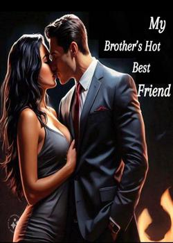 My Brother's Hot Best Friend