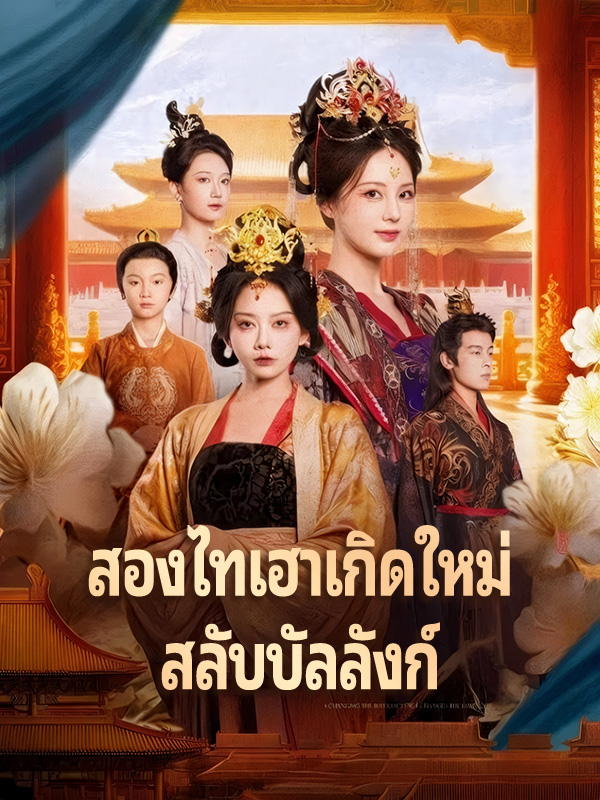 สองไทเฮาเกิดใหม่ สลับบัลลังก์