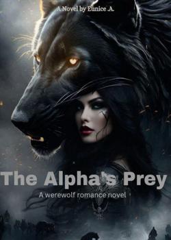 The Alpha's Prey