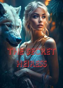 THE SECRET HEIRESS