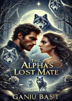 The Alpha's Lost Mate