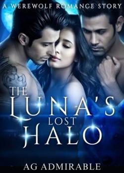 The Luna Lost Halo