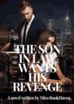 THE SON IN LAW WANTS HIS REVENGE