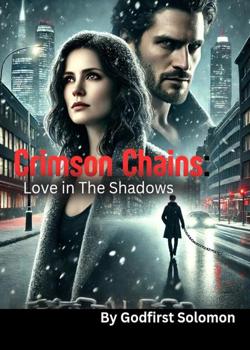 Crimson Chains: Love In The Shadows