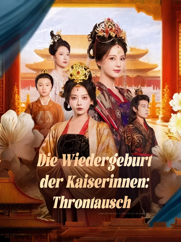 Die Wiedergeburt der Kaiserinnen: Throntausch