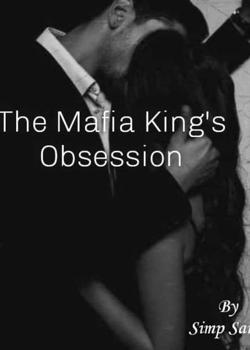 The Mafia King's Obsession