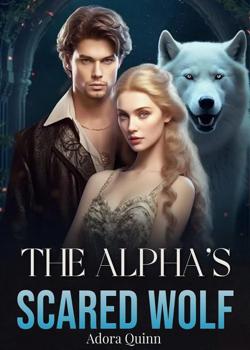 The Alpha's Sacred Wolf