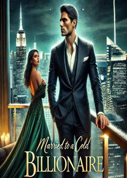 Married to a cold billionaire