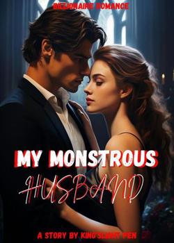 Her Monstrous Husband.