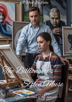 The Billionaire's Stolen Muse