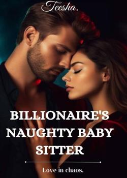 Billionaire's Naughty Babysitter