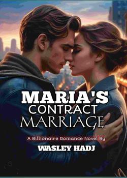 Maria's Contract Marriage