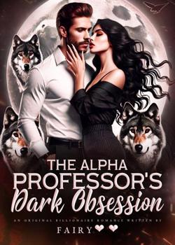 The Alpha Professor's Dark Obsession