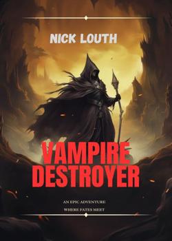 Vampire destroyer