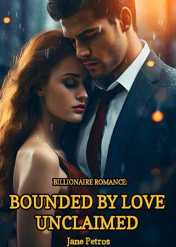 BOUNDED BY LOVE UNCLAIMED