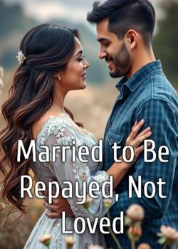 Married to Be Repayed, Not Loved
