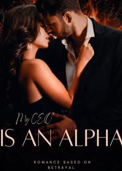 My CEO is an Alpha